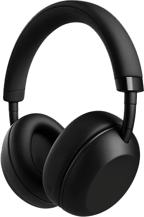 Over-ear Bluetooth Headphones
