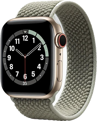 Square Smartwatch