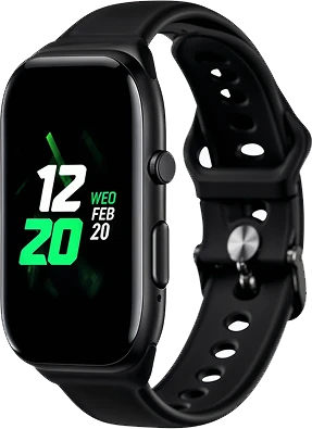 Fitness Tracker Smartband
