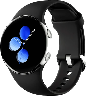 Minimalist Smartwatch