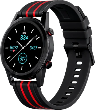 Sporty Smartwatch