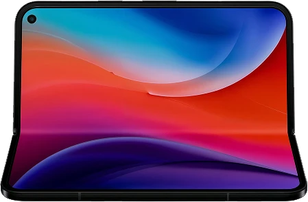 Foldable Tablet